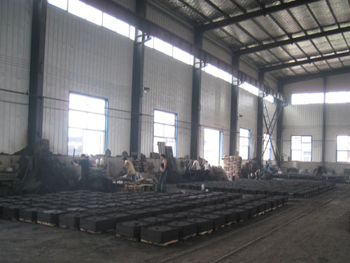 端蓋造芯機(jī)